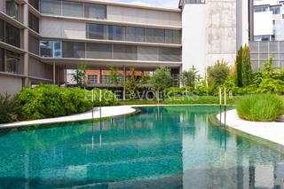 Apartament  Javier ferrero. Piso de lujo en chamartín