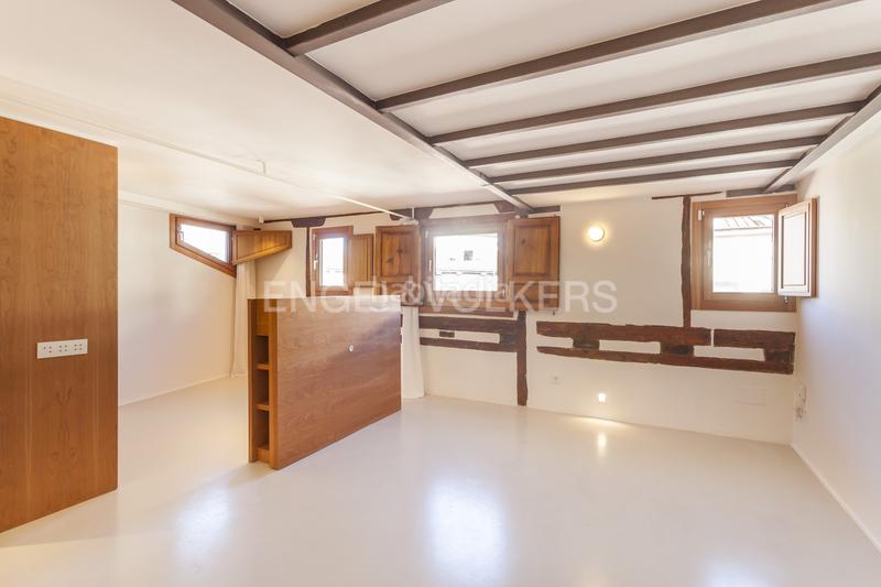 Foto 11444f20-a6bd-4c36-9af3-7cabbc480bfd. Apartament amb calefacció a Palacio Madrid