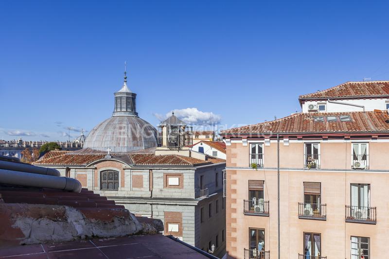 Foto 1c412dce-22c6-447f-a22b-65adb134301e. Apartament amb calefacció a Palacio Madrid