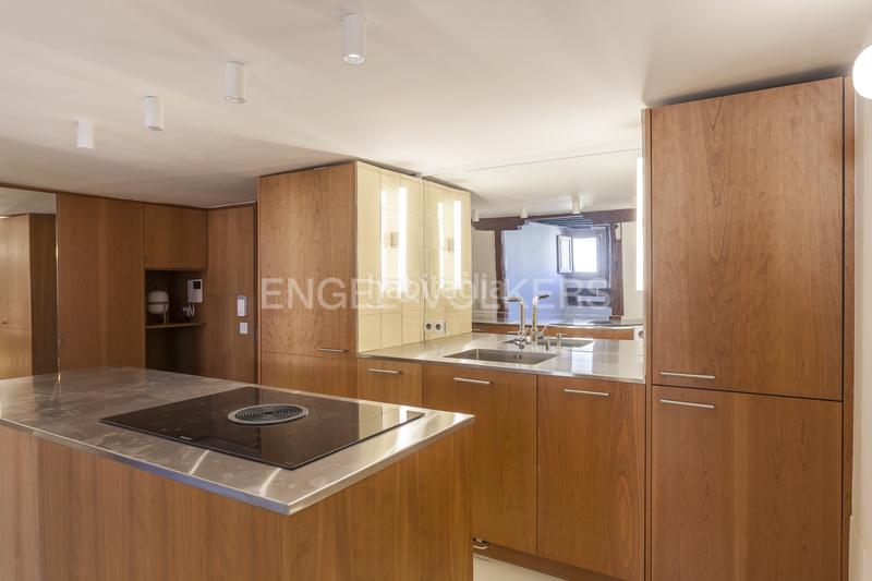 Foto 36b2b4ba-3205-4540-959f-01c388970d49. Apartament amb calefacció a Palacio Madrid