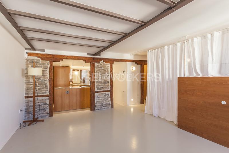 Foto 69997931-ea7c-4750-ac65-3b5b39c28f15. Apartament amb calefacció a Palacio Madrid