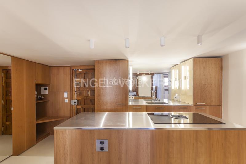 Foto 6adc7b69-cf17-491e-9a59-fa65143287ec. Apartament amb calefacció a Palacio Madrid