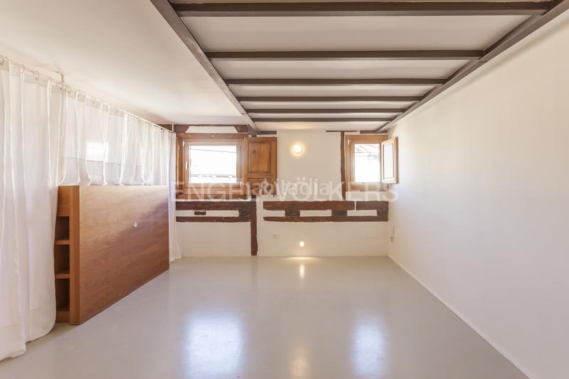 Foto 71442502-3225-4b9e-a7c7-cf64adad0845. Apartament amb calefacció a Palacio Madrid