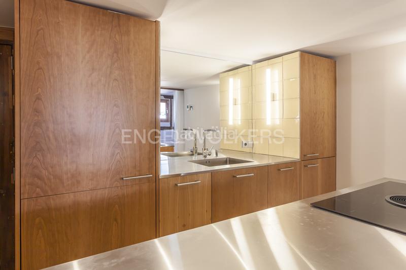 Foto 7af975bd-54b5-4947-b6cd-20cc9ae8ae1a. Apartament amb calefacció a Palacio Madrid