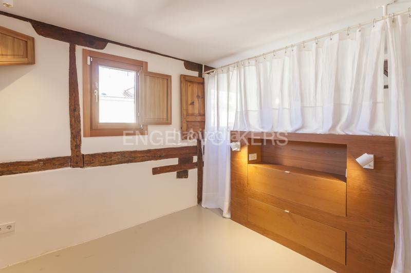 Foto 7ed69f44-c441-4f0d-8771-f25e7e6f33b4. Apartament amb calefacció a Palacio Madrid