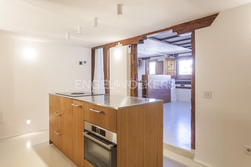 Foto 82677415-9aeb-4a5d-8b30-2ea1f52b841c. Apartament amb calefacció a Palacio Madrid