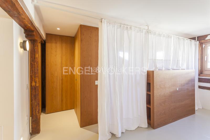 Foto 92dac09a-37de-4c31-9222-09ec10f5c281. Apartament amb calefacció a Palacio Madrid