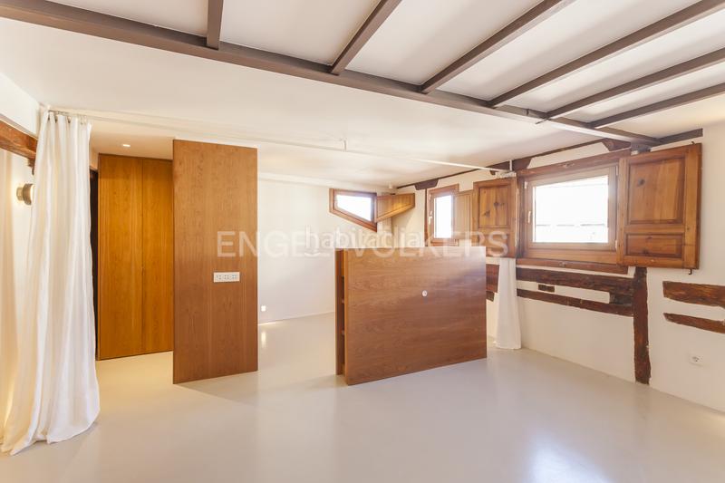 Foto af6b4ff2-aea4-4dc2-be55-78d021a303b2. Apartament amb calefacció a Palacio Madrid