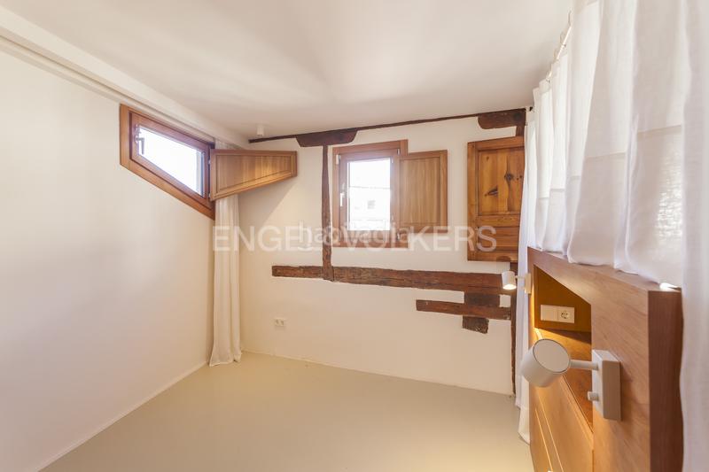 Foto c33a2bfa-cb2c-48c0-8bdd-6b5796b9dd8e. Apartament amb calefacció a Palacio Madrid