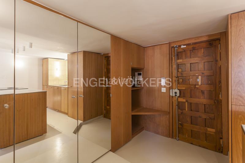 Foto e470a89e-4ff4-47ce-90b6-622c6de389b8. Apartament amb calefacció a Palacio Madrid