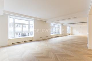 Appartement à Recoletos. Amplia vivienda en recoletos
