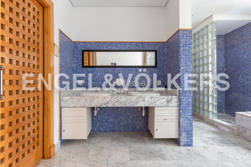 Foto 0591f60a-5cbd-45b8-9774-894abbd3321f. Casa exclusivo chalet unifamiliar en bularas. en Pozuelo de Alarcón