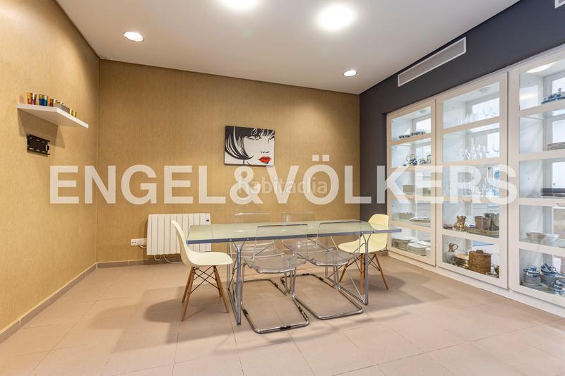 Foto 0ba334cf-34d9-4967-b7ce-8d71f122343d. Casa exclusivo chalet unifamiliar en bularas. en Pozuelo de Alarcón