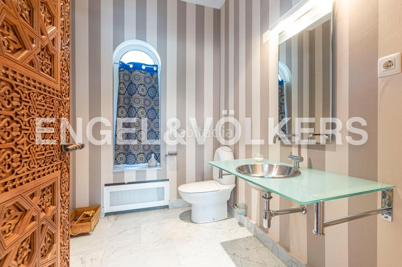 Foto 48c229d3-79f3-4095-b6aa-ef67ddf23d7e. Casa exclusivo chalet unifamiliar en bularas. en Pozuelo de Alarcón
