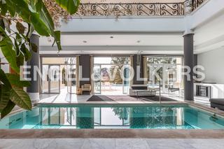 House  Linea. Exclusivo chalet  unifamiliar en bularas.