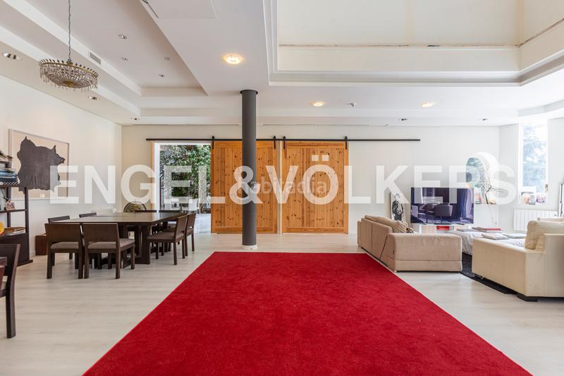 Foto 7f7e0472-aae3-49a9-8b9c-0333908c4b5f. Casa exclusivo chalet unifamiliar en bularas. en Pozuelo de Alarcón