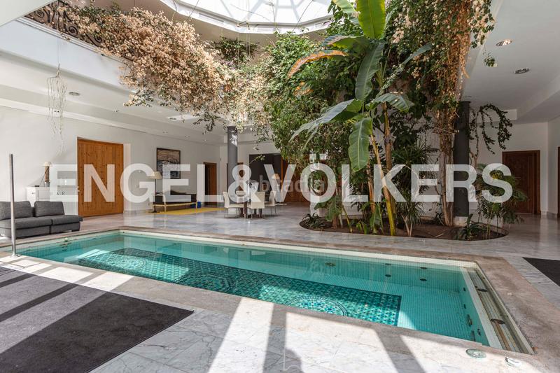 Foto 9b5a0f21-804b-4680-97f8-841e54543dee. Casa exclusivo chalet unifamiliar en bularas. en Pozuelo de Alarcón