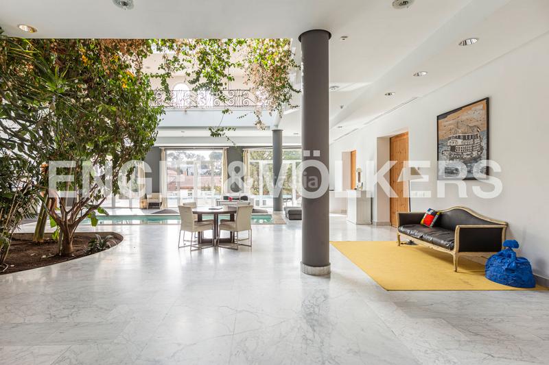 Foto ad701bde-921f-4a06-8d32-13c360c6445b. Casa exclusivo chalet unifamiliar en bularas. en Pozuelo de Alarcón