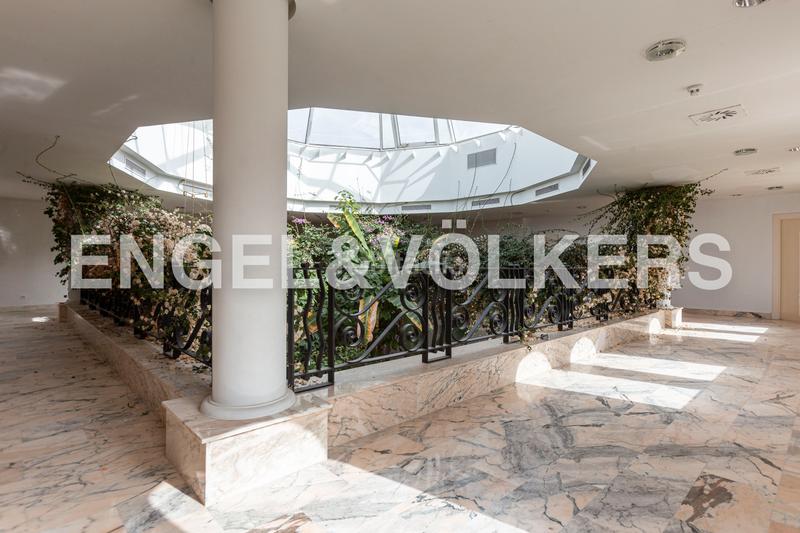 Foto b9b4cd2f-99d1-4419-8624-43fb098bef59. Casa exclusivo chalet unifamiliar en bularas. en Pozuelo de Alarcón