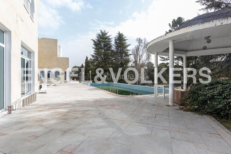 Foto c70f401c-7d78-4be7-9bfa-1b63fd99bff2. Casa exclusivo chalet unifamiliar en bularas. en Pozuelo de Alarcón