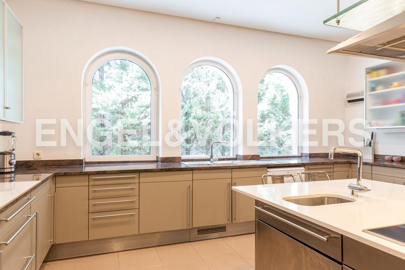 Foto d03fc017-21e9-4e8e-b847-c2c8d073b668. Casa exclusivo chalet unifamiliar en bularas. en Pozuelo de Alarcón