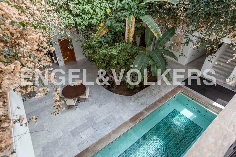Foto d6ab0d27-2ec8-4102-a5ad-f05746340222. Casa exclusivo chalet unifamiliar en bularas. en Pozuelo de Alarcón