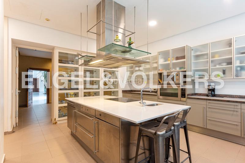 Foto e1d3a962-9486-461b-833b-c3cc7ac51048. Casa exclusivo chalet unifamiliar en bularas. en Pozuelo de Alarcón