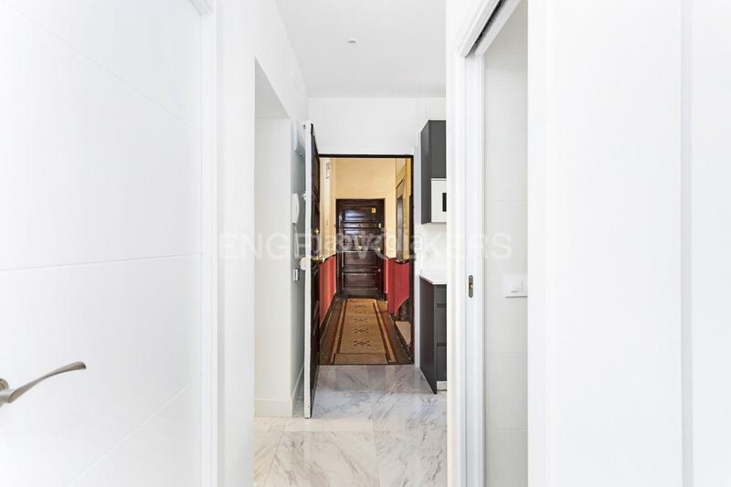 Foto 16a1c9c1-1bd7-4ce0-927f-6ce9f7916247. Lloguer apartament amb calefacció a Argüelles Madrid