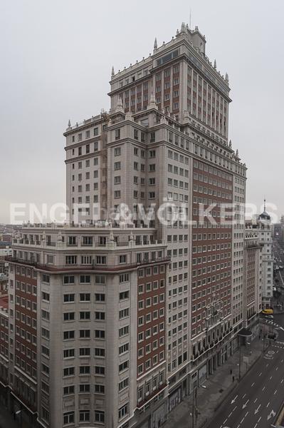 Foto aba25e13-75fb-44ca-af46-f4063793eeba. Lloguer apartament amb calefacció a Argüelles Madrid