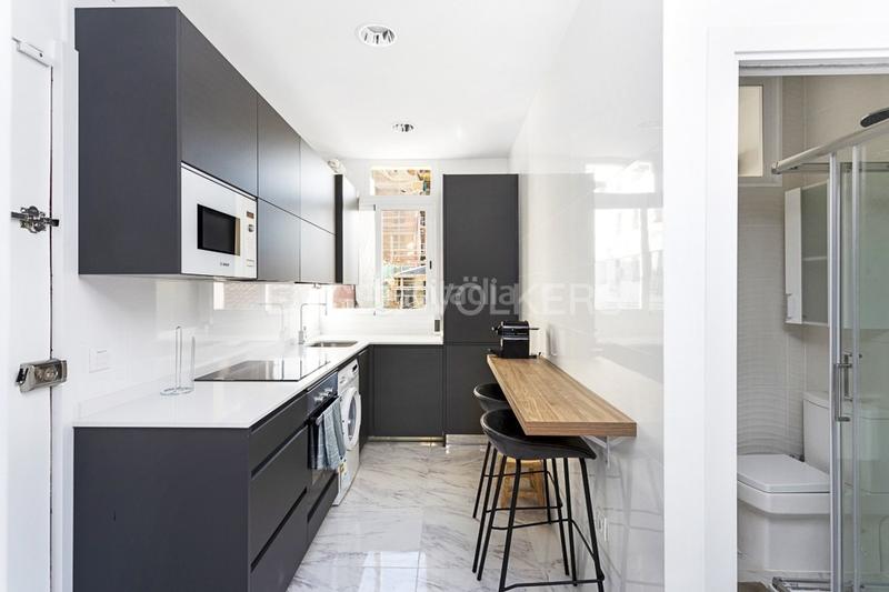 Foto eebe26af-0718-4c9d-ba8a-f189aa0abd1e. Lloguer apartament amb calefacció a Argüelles Madrid