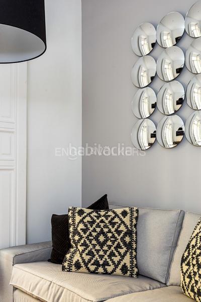 Foto 941c3dfe-c8a0-4425-b554-a3f627eb5b2b. Location appartement avec chauffage dans Argüelles Madrid