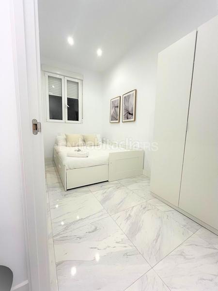 Foto 982c03cc-c6ec-4e44-80e6-d32eca25556a. Location appartement avec chauffage dans Argüelles Madrid