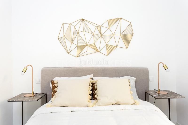 Foto 9c67f98f-8643-449e-bcd3-1bf2be4518fe. Location appartement avec chauffage dans Argüelles Madrid