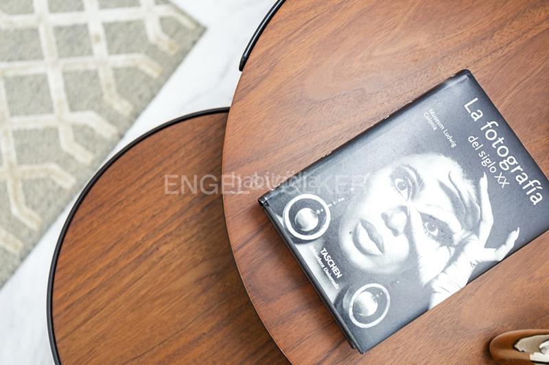 Foto bbb202cf-2373-4a95-b1c2-af44e4fa90bc. Location appartement avec chauffage dans Argüelles Madrid