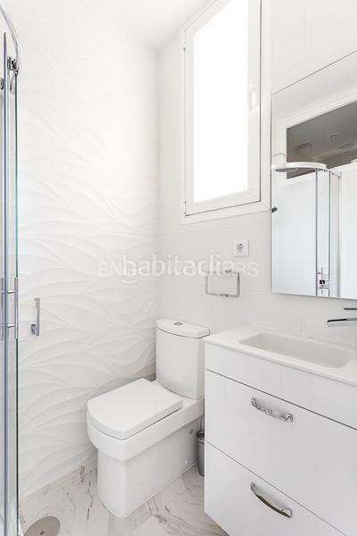 Foto ae685c97-d5bb-45bd-aab1-2ad120744f6c. Miete appartement mit heizung in Argüelles Madrid