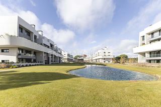 Apartament a Prado de Somosaguas. Lujosa vivienda a estrenar en sky villas  la finca