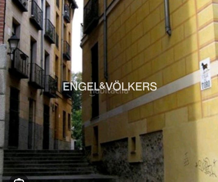 Foto 51c7e86d-7b93-4116-9fc9-abc7c00b9b83. Pis amb calefacció a Palacio Madrid