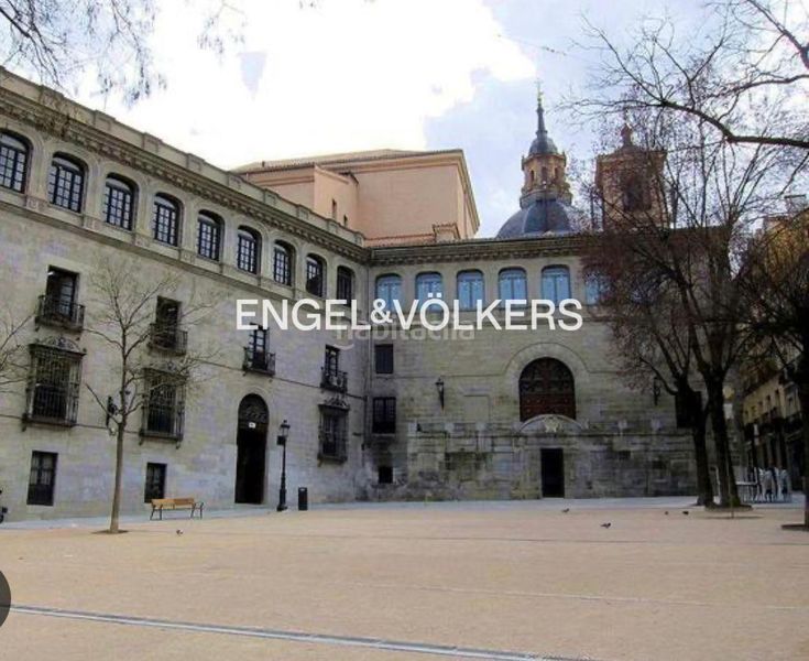 Foto 5648a462-03ba-4b5b-92f4-4aa35384e662. Pis amb calefacció a Palacio Madrid