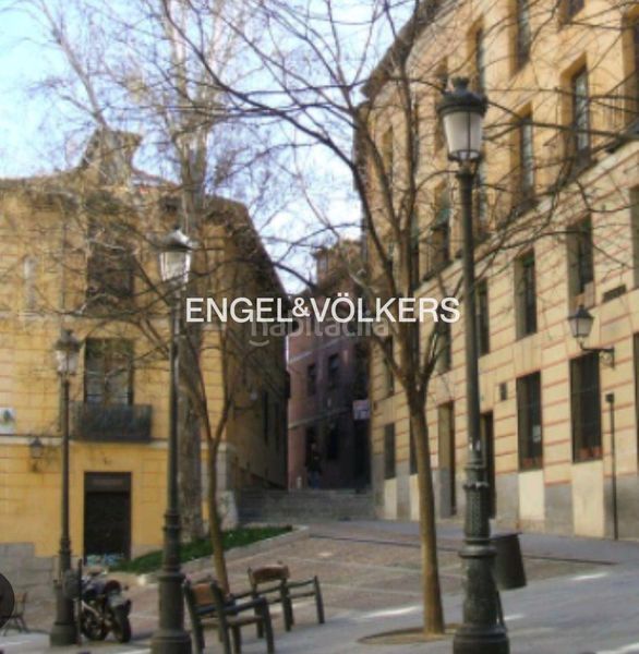 Foto 6bc6df9b-f8d4-4803-b261-781ab9ea6a6f. Pis amb calefacció a Palacio Madrid