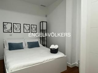 Apartament a Palacio. Acogedor piso reformado en palacio