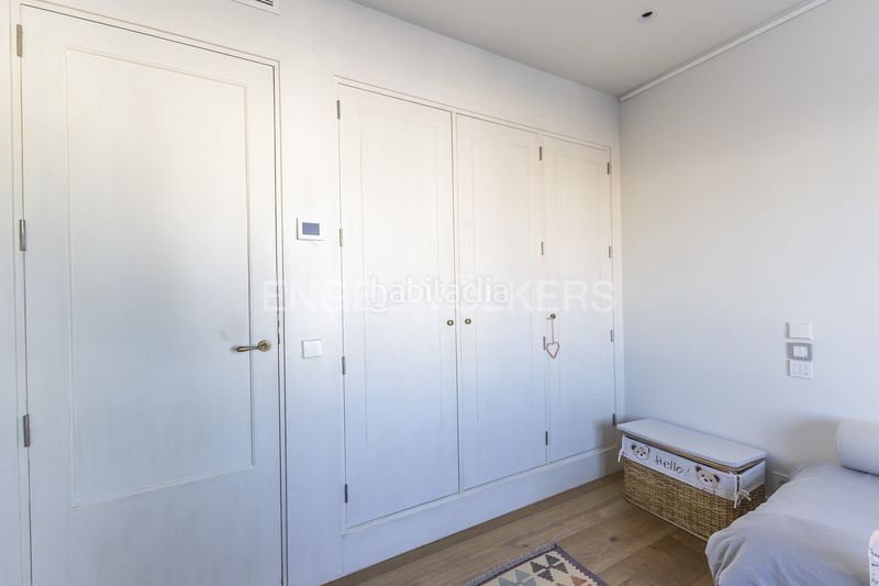 Foto 51847cc9-50e1-428e-8281-00beda0121a1. Ático maravilloso ático reformado en Argüelles en Madrid