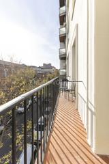 Apartamento  Calle de alonso cano. Luminosa propiedad en el barrio de almagro