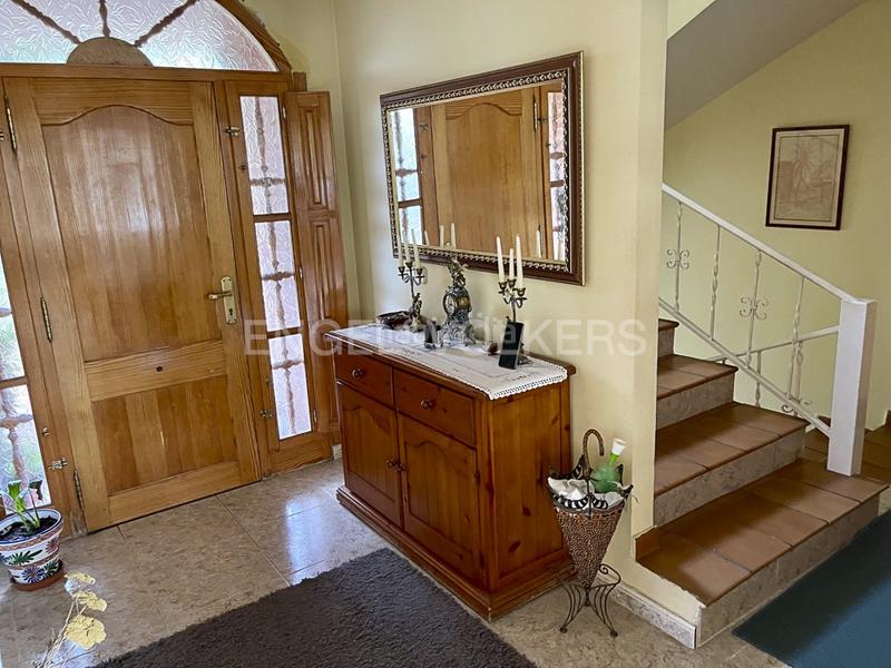 Foto 235baa5e-468a-45d7-b221-c20fa24f8cc9. Casa amb calefacció aparcament a Cerro Alarcón Valdemorillo