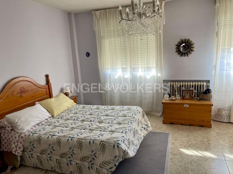 Foto 50489b6a-ec9d-4c45-aea8-a5364c9284a6. Casa amb calefacció aparcament a Cerro Alarcón Valdemorillo