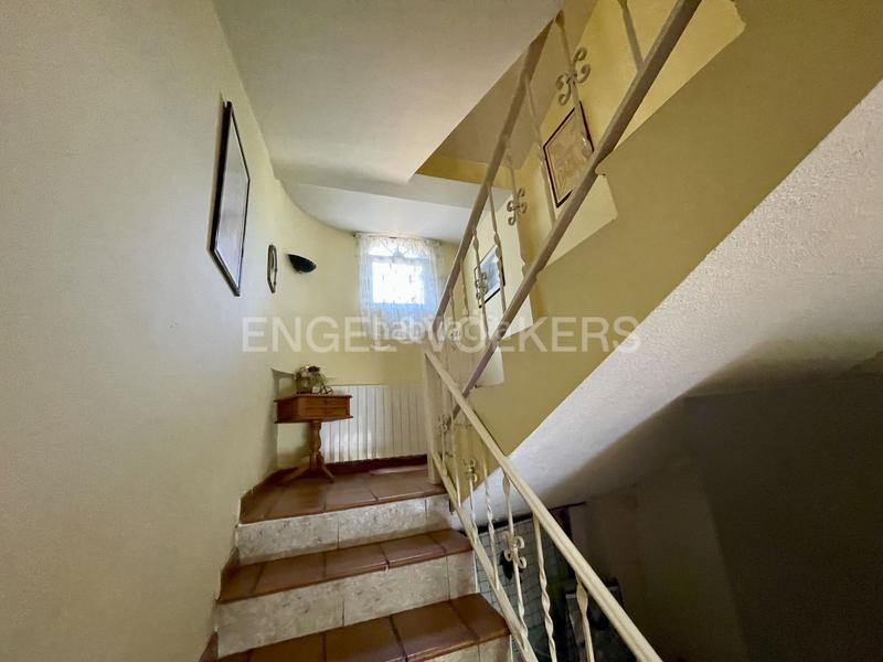 Foto 61521767-4f0d-4441-a75c-2e7a7302d2ba. Casa amb calefacció aparcament a Cerro Alarcón Valdemorillo