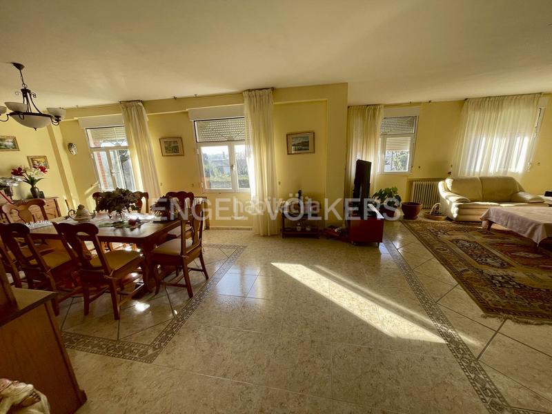 Foto 818ef939-ce39-4262-9a1b-707cc4b981f9. Casa amb calefacció aparcament a Cerro Alarcón Valdemorillo