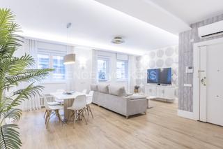 Apartament  Fuente del berro. Elegante vivienda reformada en goya