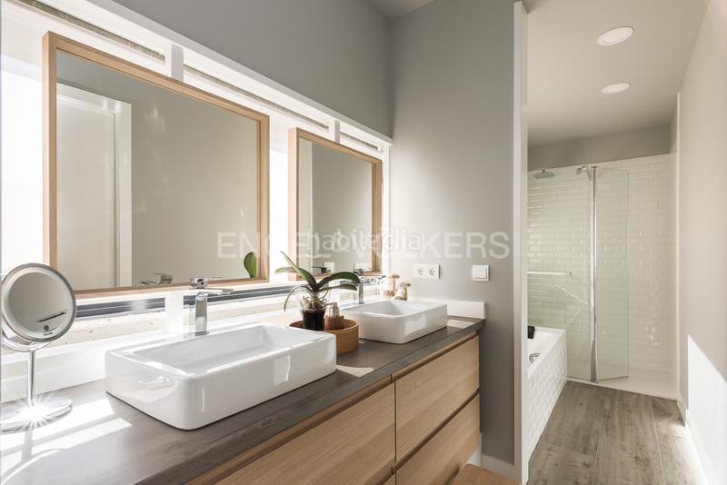 Foto 2386d624-f42a-41c2-8549-a113972212a0. Casa exclusivo unifamiliar en la pinada en Pueblo Pozuelo de Alarcón