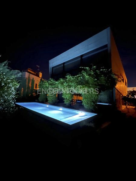 Foto 59fb6d67-f0d9-4bac-a2a2-22de9f00c4e2. Casa exclusivo unifamiliar en la pinada en Pueblo Pozuelo de Alarcón