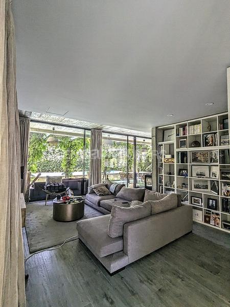 Foto 6f354312-37a5-4a72-81af-12863582aff0. Casa exclusivo unifamiliar en la pinada en Pueblo Pozuelo de Alarcón